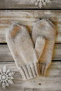 12 Days - Snow Day Set Kit