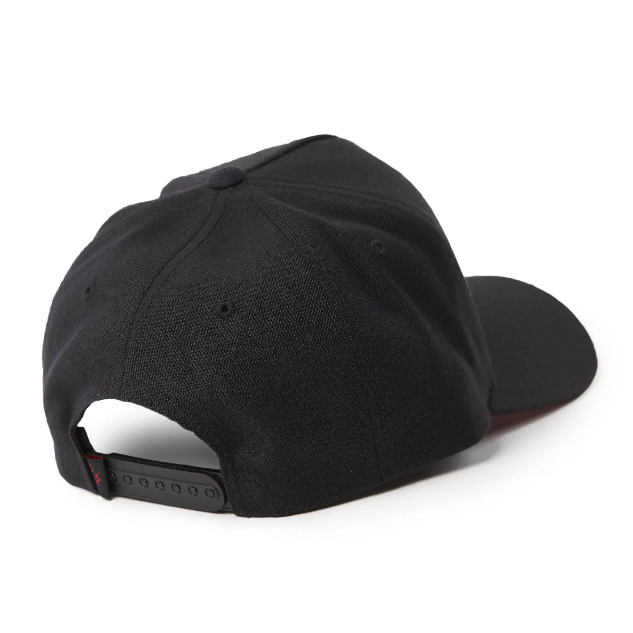 4 Snapback