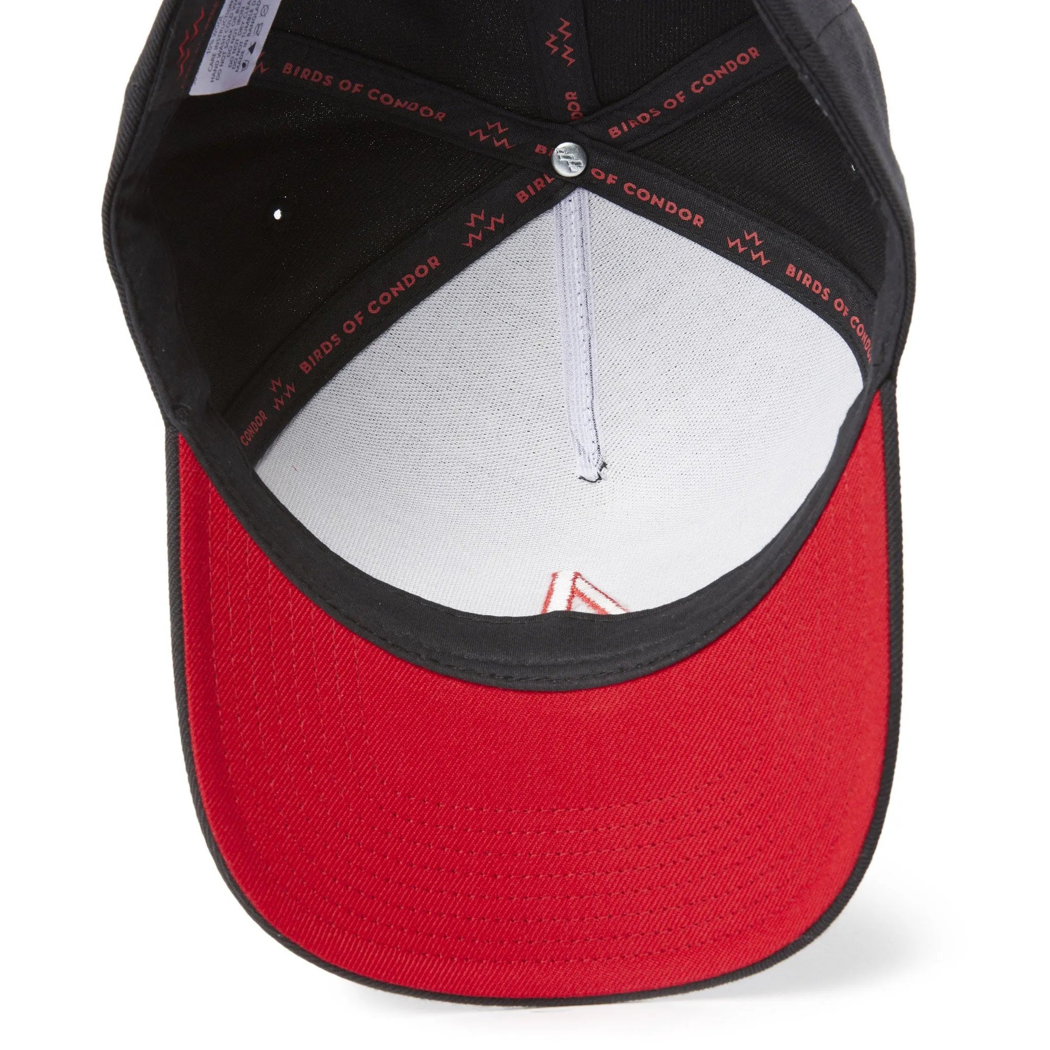4 Snapback