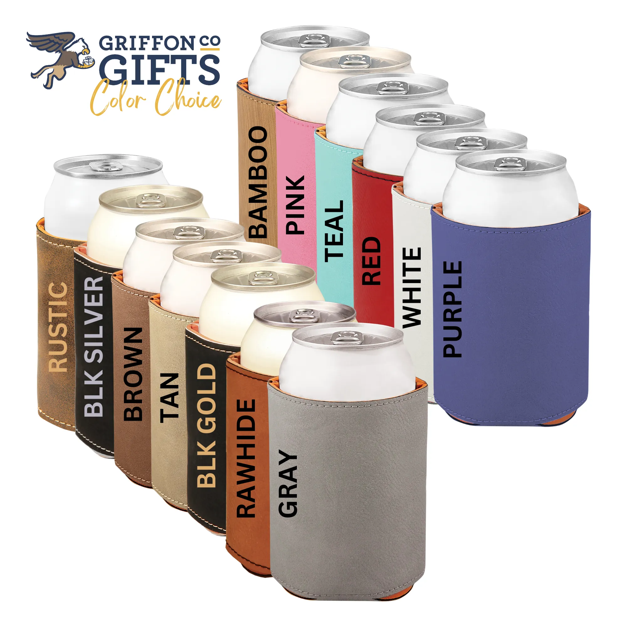 5% D20 Drink Sleeve