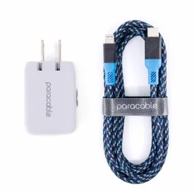 65W iPhone GaN FastCharge Bundle (Matrix)