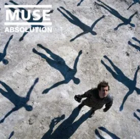 Absolution - Sealed