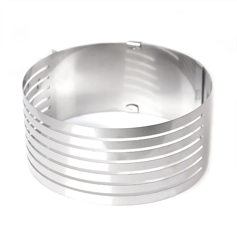 Adjustable Cake Cutter - SliceMaster