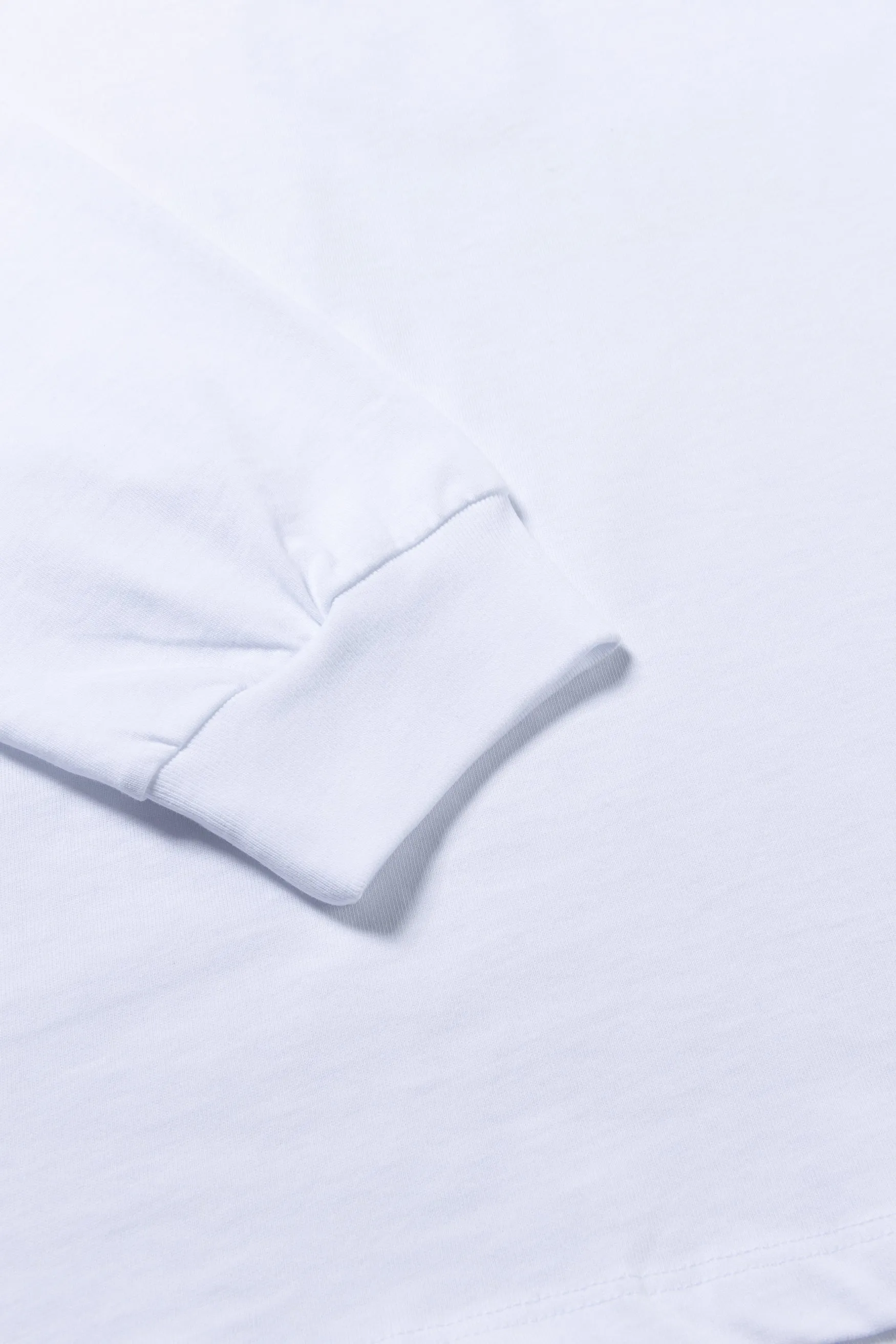 Age Of Aries Longsleeve Tee