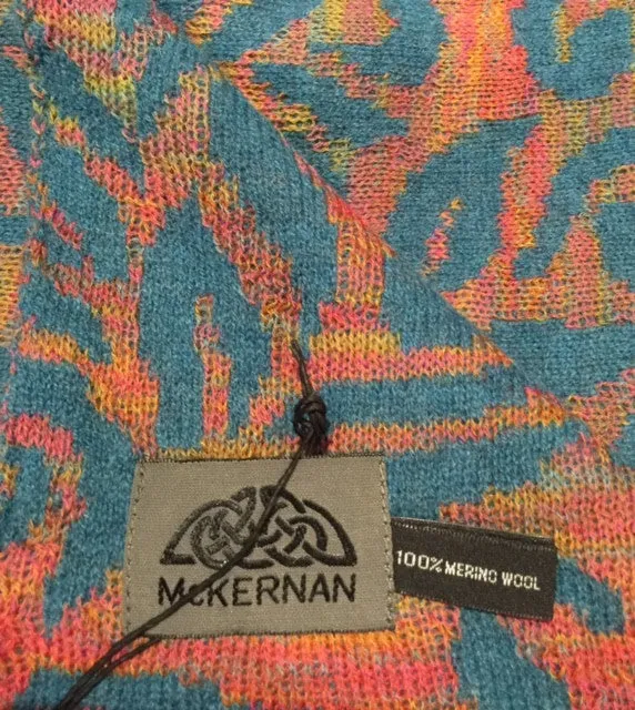 Alhambra Scarf Pacific