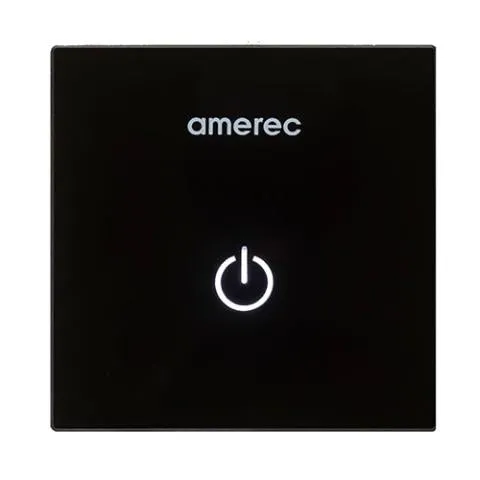 Amerec Refresh Steam System, AI Series