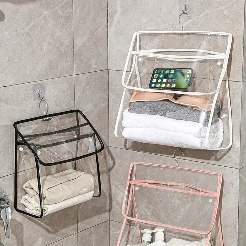AquaTote - Waterproof Wall Hanging Bag