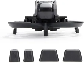 Avata Landing Gear Quick Release Extended Landing Leg Kit for DJI Avata Drone Accessories