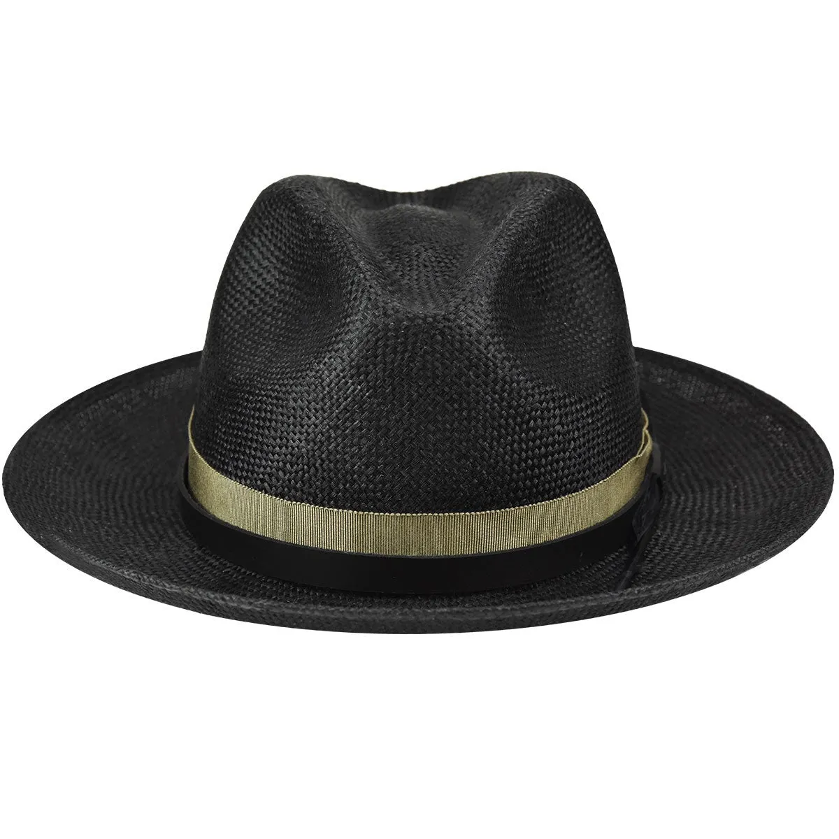 Bailey Braylon Litestraw® Straw Fedora