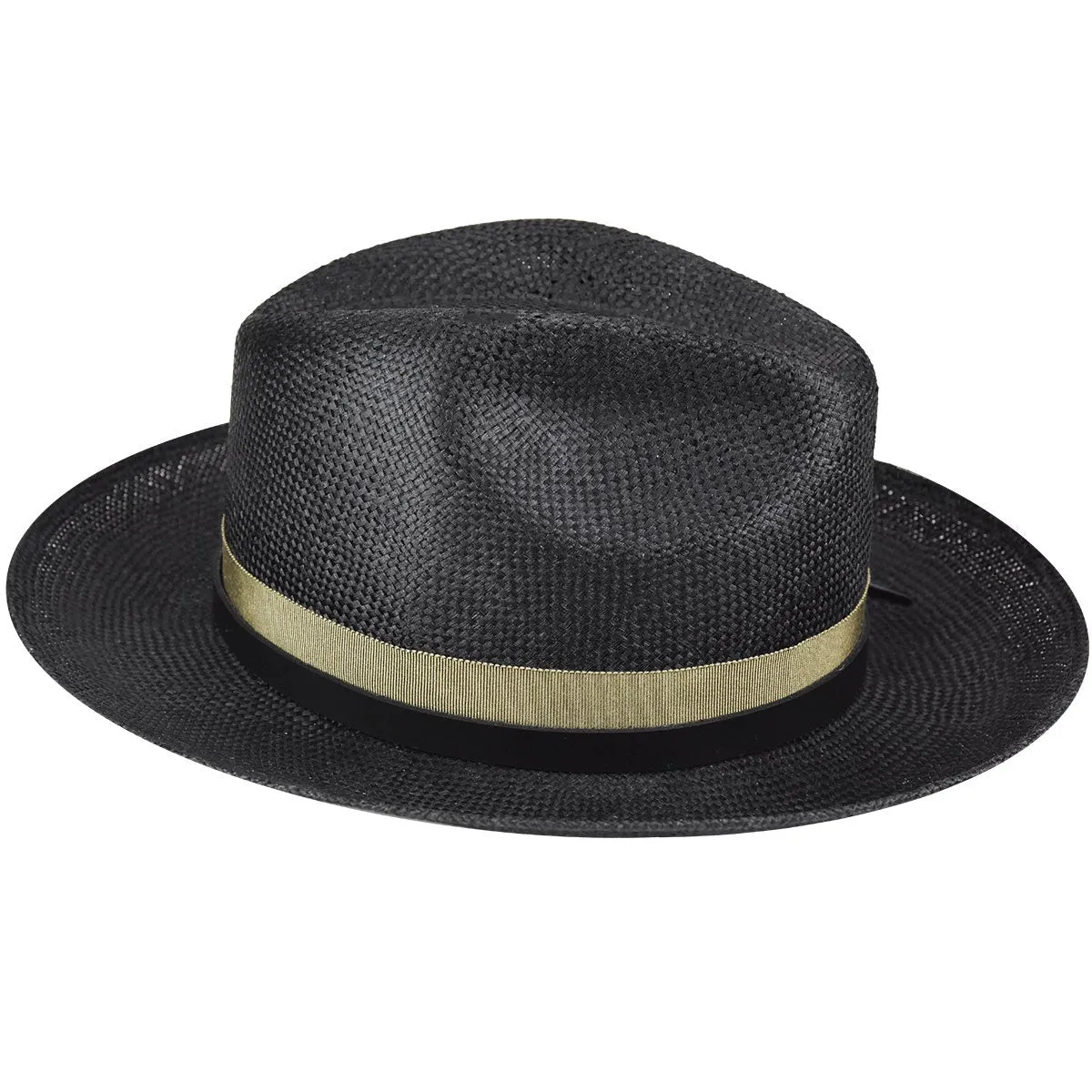 Bailey Braylon Litestraw® Straw Fedora