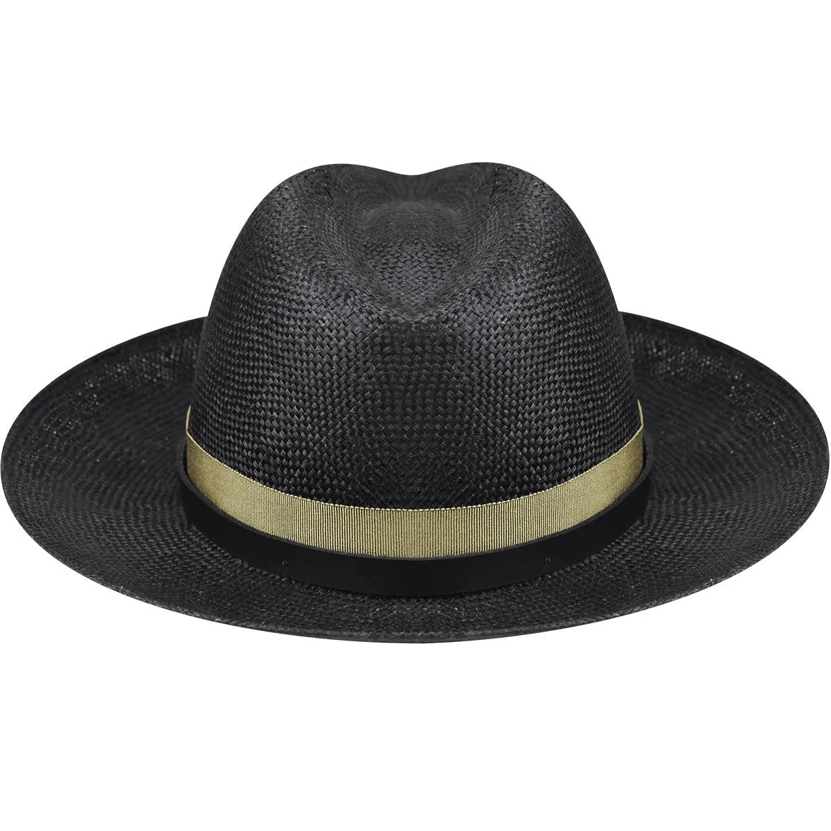 Bailey Braylon Litestraw® Straw Fedora