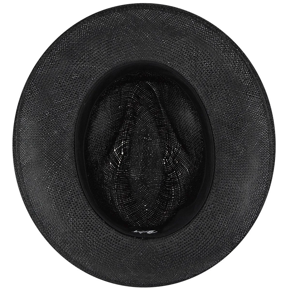 Bailey Braylon Litestraw® Straw Fedora