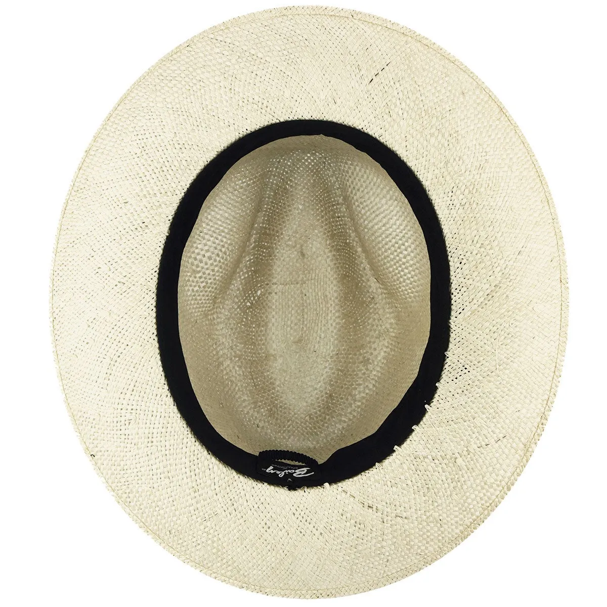 Bailey Braylon Litestraw® Straw Fedora