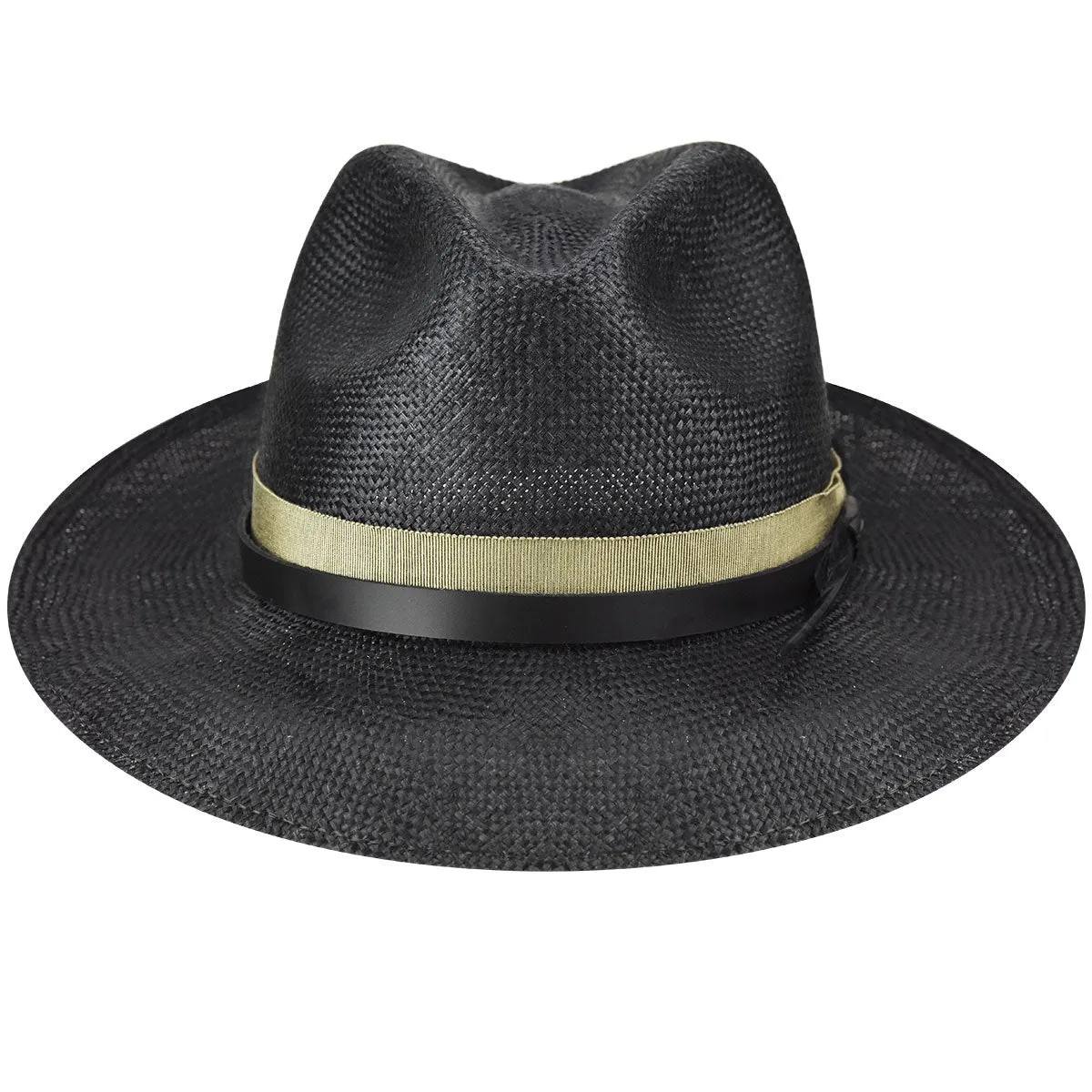 Bailey Braylon Litestraw® Straw Fedora
