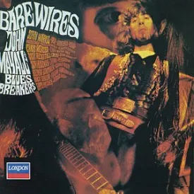 Bare Wires