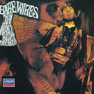 Bare Wires