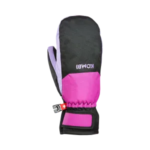 Big Air PRIMALOFT® Mittens - Juniors