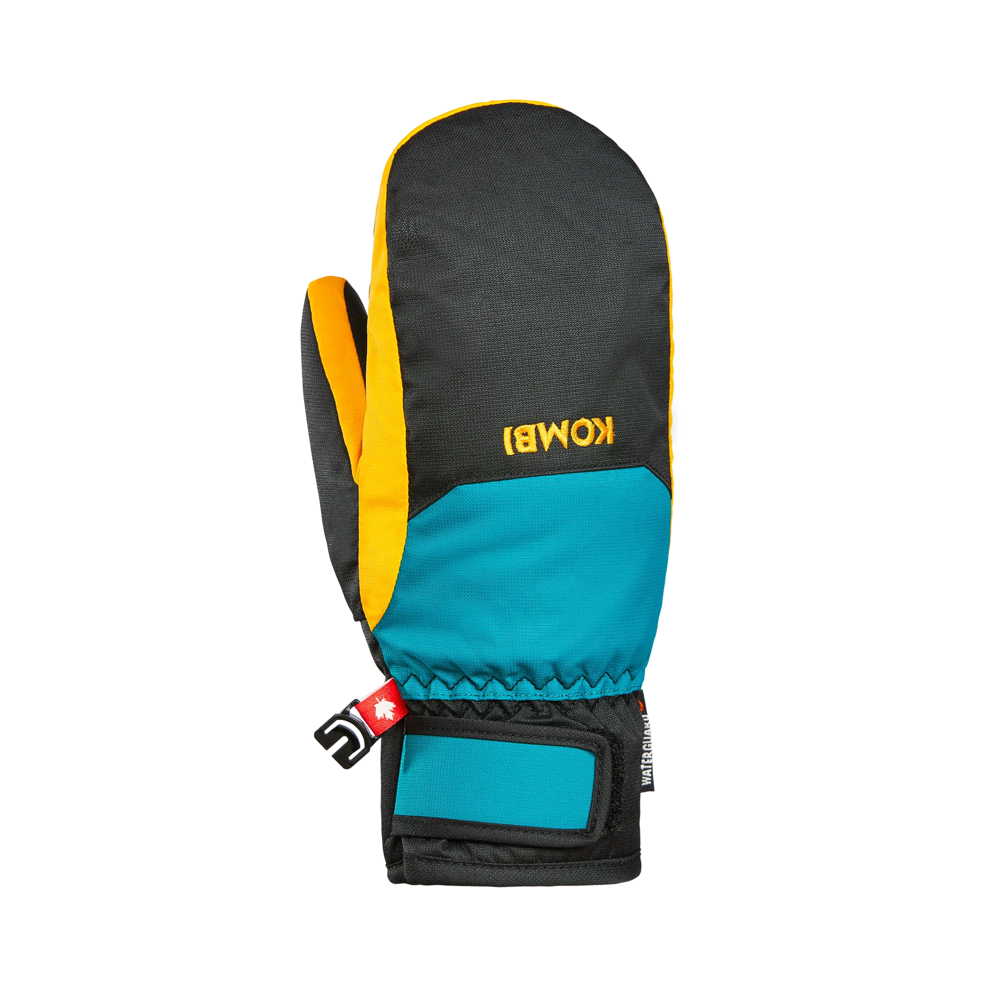 Big Air PRIMALOFT® Mittens - Juniors