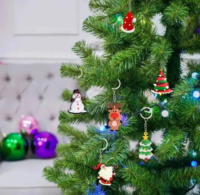 Christmas Advent Calendar 24 days
