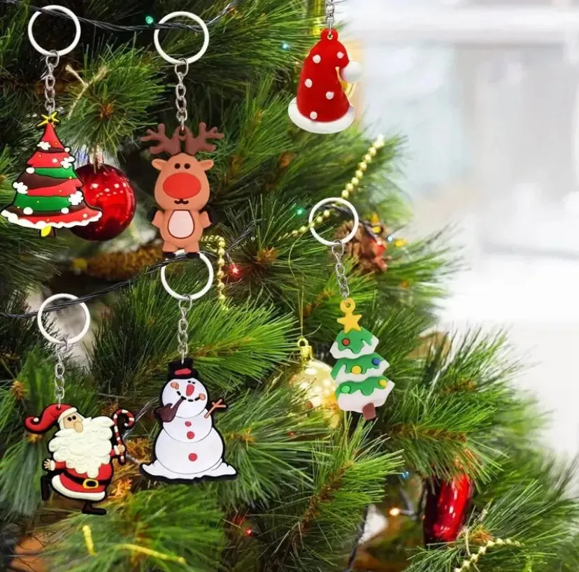 Christmas Advent Calendar 24 days