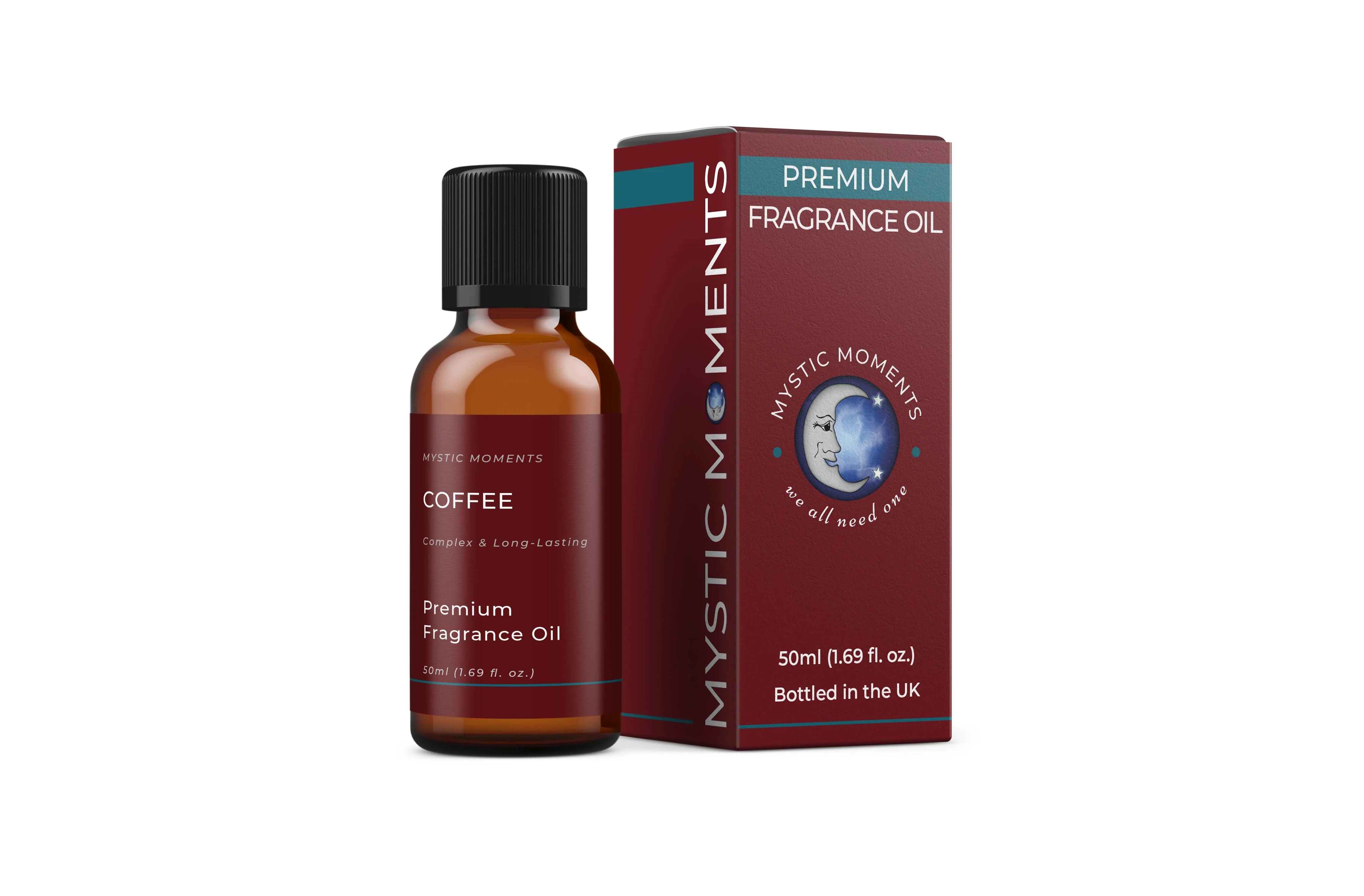 Coffee Fragrance Oil