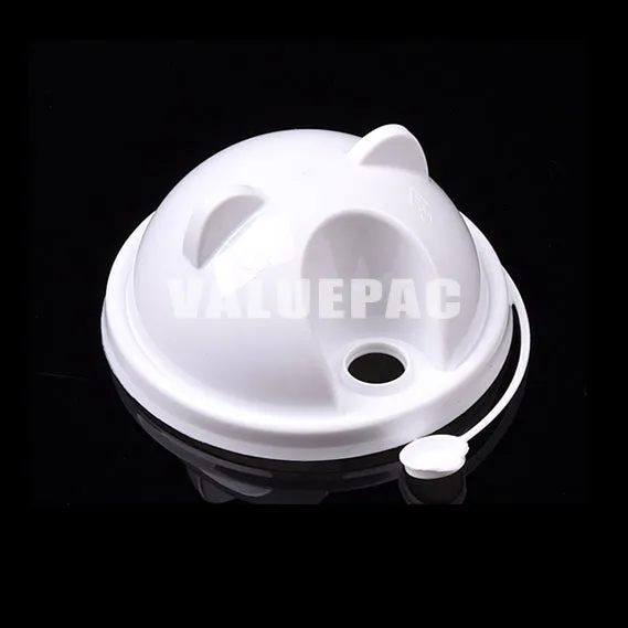 Conjoined Panda Lids 95mm