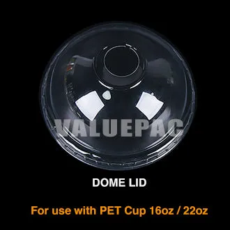 Dome Lid