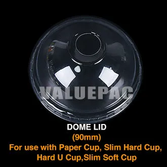 Dome Lid