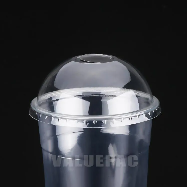 Dome Lid