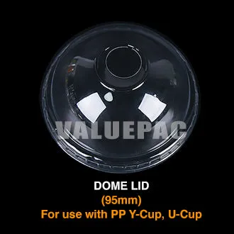 Dome Lid