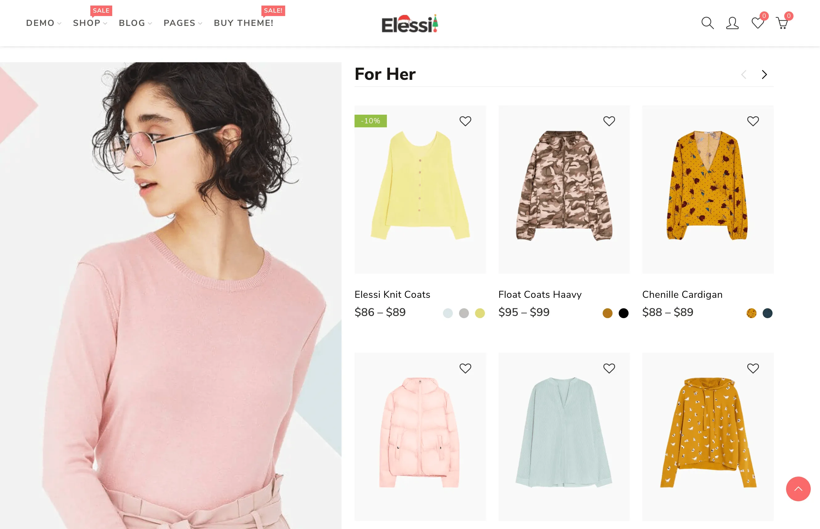 Elessi