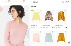 Elessi
