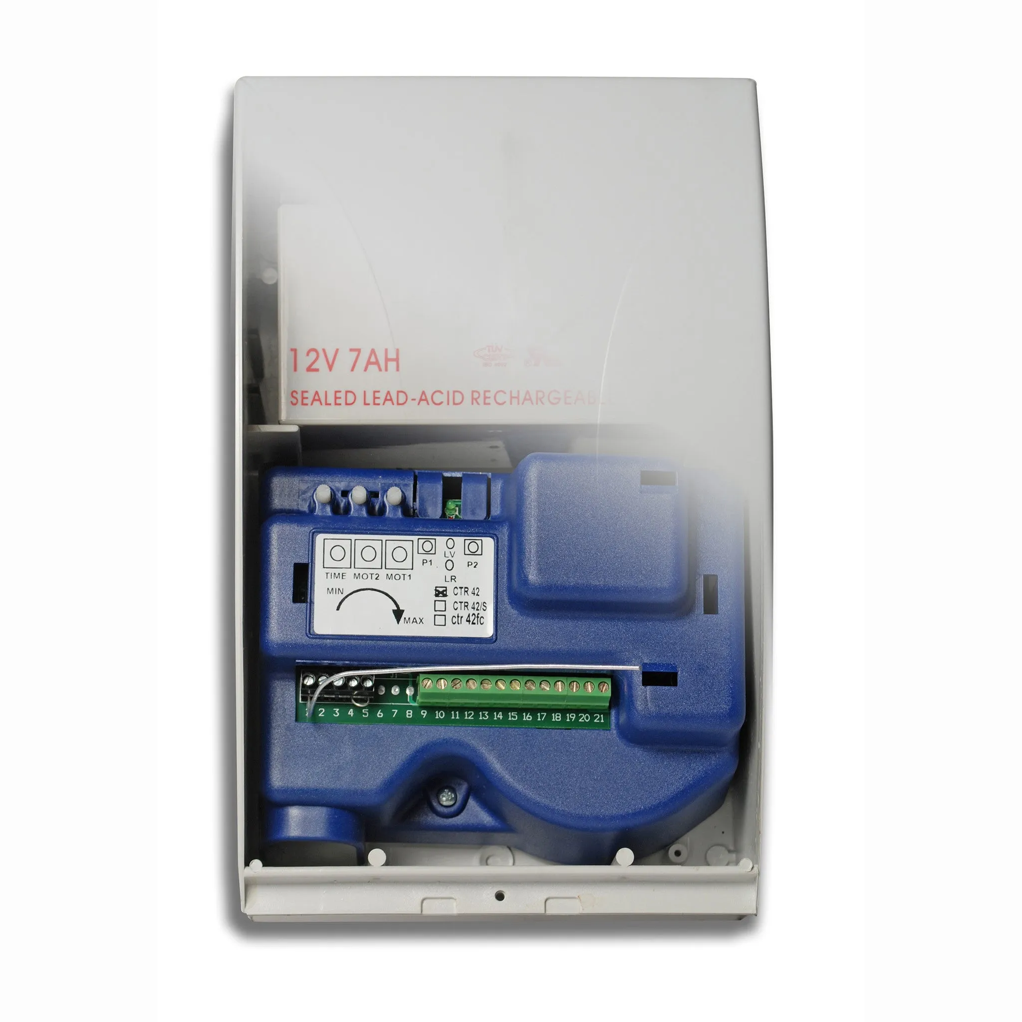 EVO 748 2.0