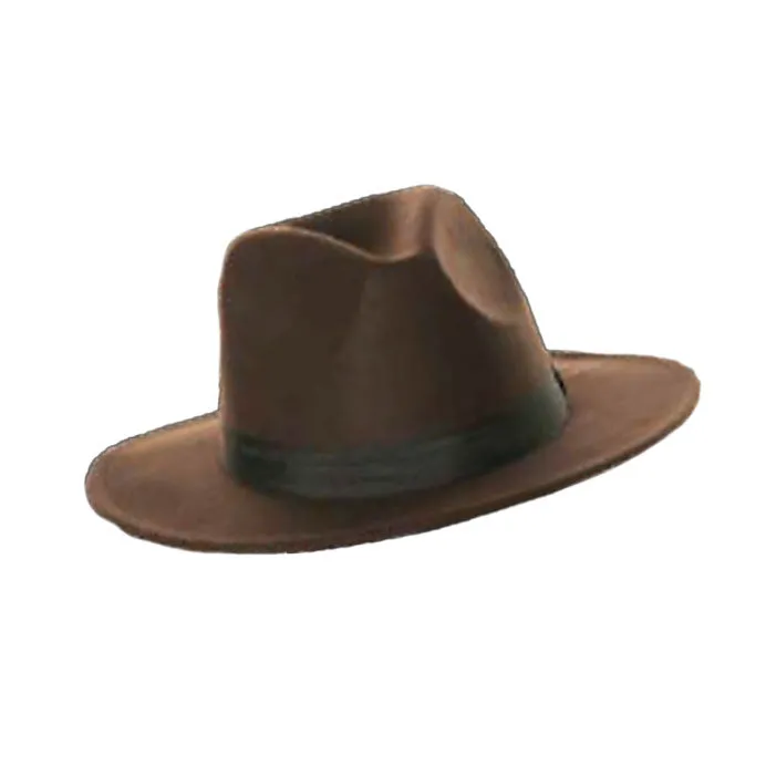 Fedora Hat | 1 ct