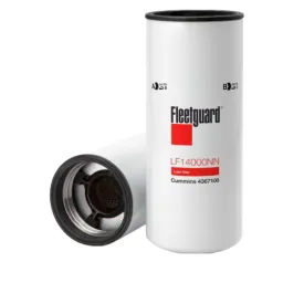 Fleetguard Oil Filter Lf14000nn Cummins Filtration