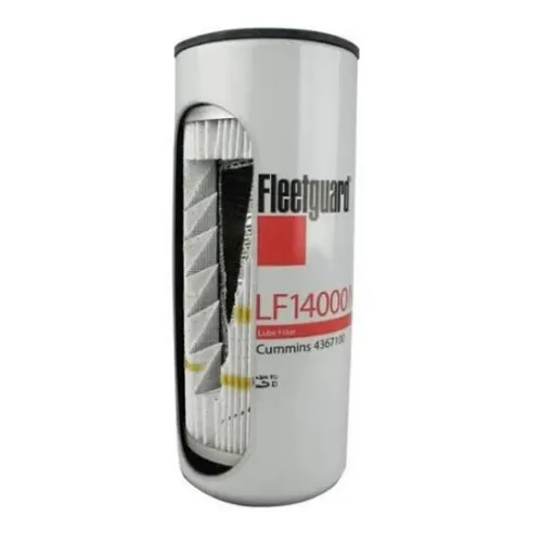 Fleetguard Oil Filter Lf14000nn Cummins Filtration