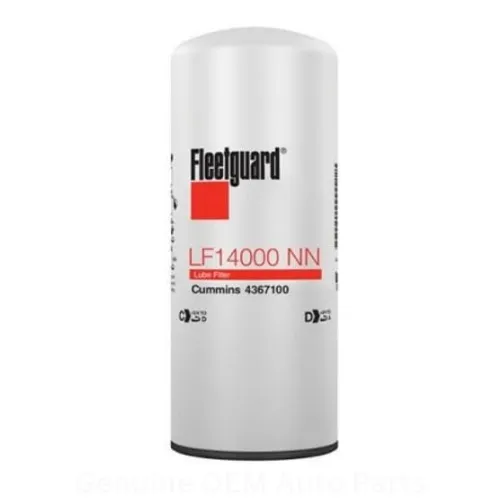 Fleetguard Oil Filter Lf14000nn Cummins Filtration