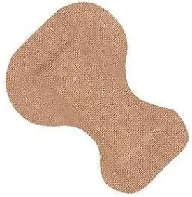 Flex-Band Bandages - Large Fingertip , 50 unts