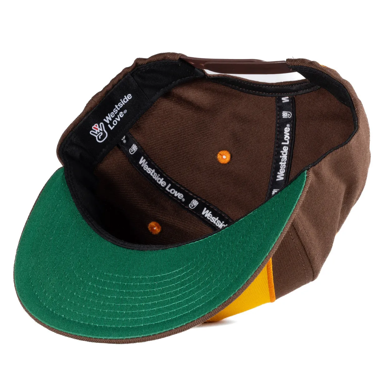Friar Snapback v.2