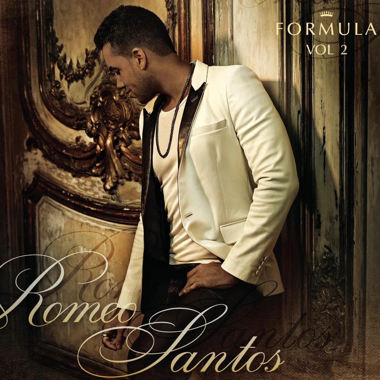 Frmula, Vol. 2 Explicit Lyrics