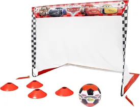 GoSports Disney Soccer Goals