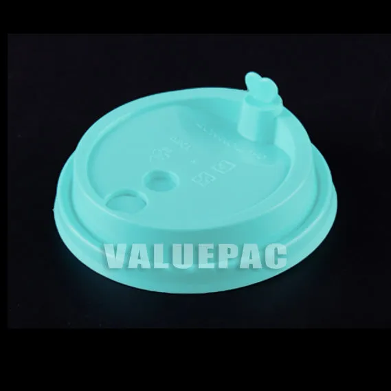 Hard Lids with Heart 90mm