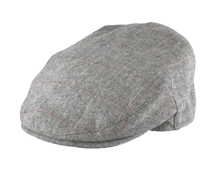 Henschel Hat Company | Alastair Ivy Cap