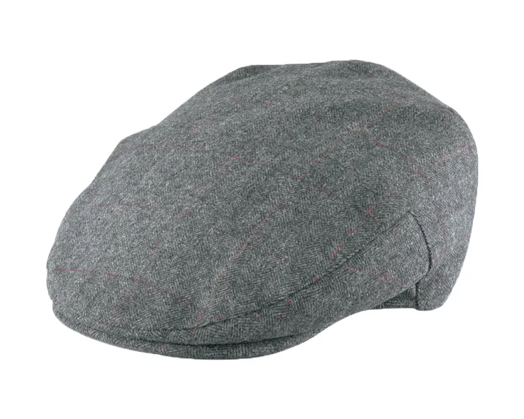 Henschel Hat Company | Alastair Ivy Cap