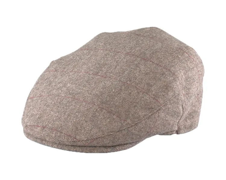 Henschel Hat Company | Alastair Ivy Cap