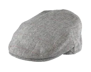 Henschel Hat Company | Alastair Ivy Cap