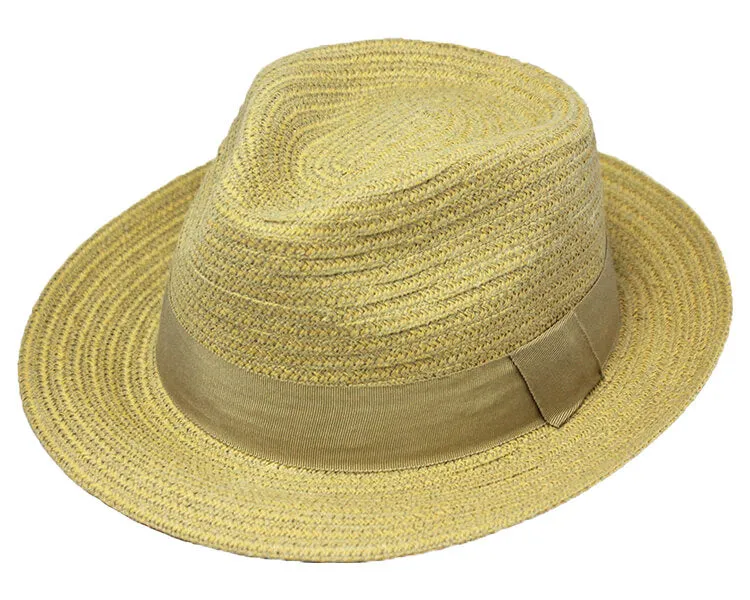 Henschel Hat Company | Floriano Fedora
