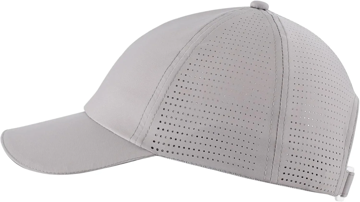 Home Prefer Reflective Water Repellent Quick Dry Airy UPF50  Sun Hat for Men Women Outdoor Sports Baseball Caps Unisex