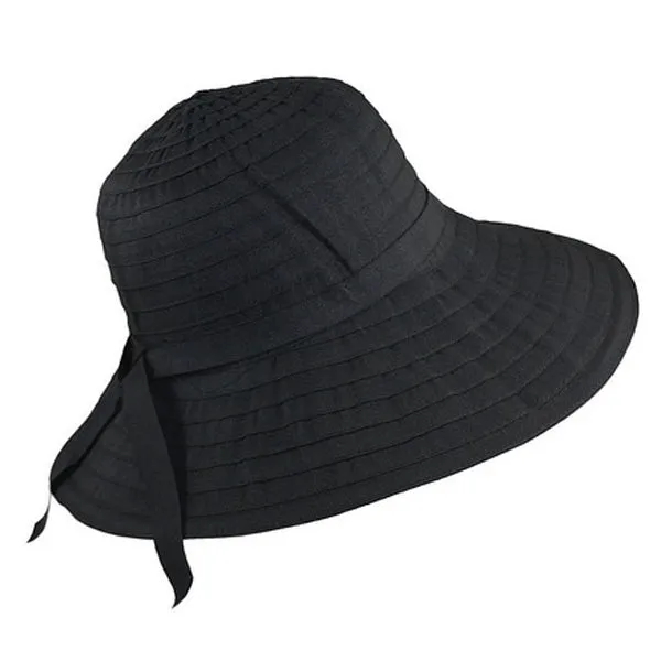 Jeanne Simmons - Slanted Bucket Hat