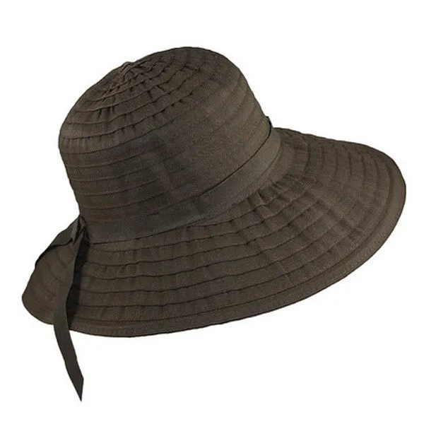 Jeanne Simmons - Slanted Bucket Hat